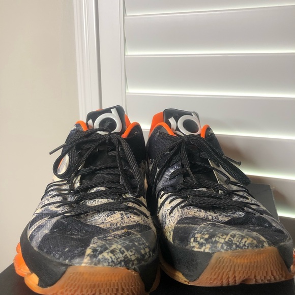 Kd basketball shoes size 13 - Picture 2 of 8